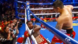 Adrien Broner USA vs Marcos Maidana Argentina  Boxing Fight Highlights  HD [upl. by Ira]