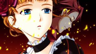 Umineko Saku  Inanna no Mita Yume OP HD 1080p [upl. by Lemal407]