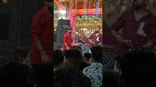 Bechar Thakor live program davada [upl. by Ysus]