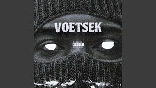 Voetsek feat Pistol YG amp Joniar [upl. by Kentigera10]