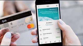 N26 La banque allemande aurait fermé des centaines de comptes sans prévenir ni rembourser leurs tit [upl. by Nillad]