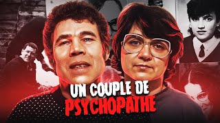 FLIC et TUEUR EN SERIE il est le PIRE PSYCHOPATHE AMERICAIN  GERARD SCHAEFER HVF [upl. by Ecirb]