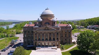 Luzerne County Election Board Meeting 9182024 [upl. by Kin]