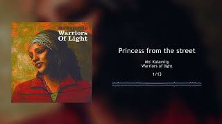 Mokalamity  Warriors Of Light  Full Álbum [upl. by Mur666]