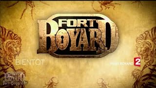 Fort Boyard 2016  Teaser [upl. by Wightman997]