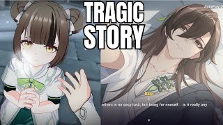 Baijis Tragic Past With His Sister Bailing In Honkai Impact 3rd Story Lore [upl. by Patti]