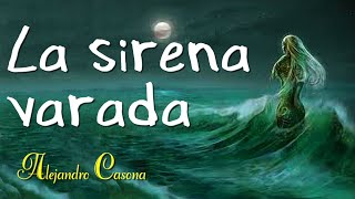 La sirena varada  Teatro  Estudio 1 TVE [upl. by Artair294]