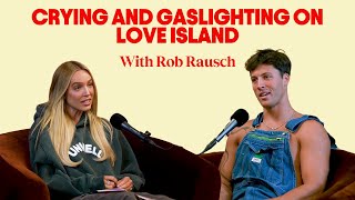 Rob’s Love Island Tell All [upl. by Araz856]