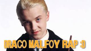 Draco Malfoy Rap  Draco und die Malfoys [upl. by Lydia971]