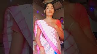 Sakule toi nasabi moram janu lagibaassamese assamesesong dance shortvideos shorts [upl. by Hebbe489]