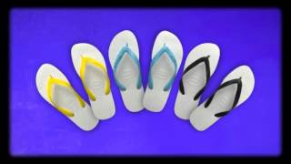 Havaianas  A Grande Virada [upl. by Dace]