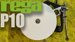 Rega Planar 10 Unboxing [upl. by Harwill]