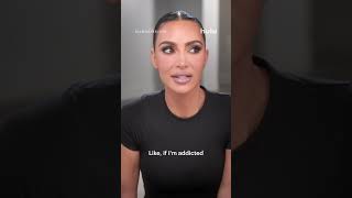 Kim is just doing her thing💁‍♀️  The Kardashians  Hulu shorts [upl. by Borries]