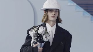 Louis Vuitton  Fall Winter 20222023 Full Show  Menswear [upl. by Haugen]