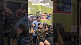 4000 টাকার Gym VS 400 টাকার Gym 💪🏻💰 [upl. by Blain]