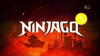 Cartoon Network CEE  Lego Ninjago  New Episodes S13  Teaser  October 2020 Romanian [upl. by Bonny]