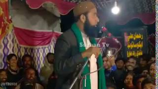 Molana Asadullah Khoro Funny Video 2020 [upl. by Lazor]