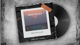 DJ DIAM  Nostalgjia [upl. by Adnama745]