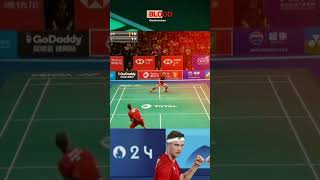 Stres Di SKS4 Chen Long viktoraxelsen [upl. by Sardse]