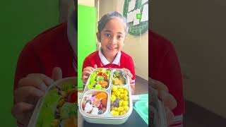 Kindergarten Goodie Foodie Week At Chitkara International School [upl. by Joslyn]