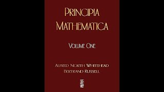 Summary “Principia Mathematica” by Alfred North Whitehead Bertrand Russell in 5 Minutes Book Review [upl. by Baum]