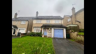 Apperley Bridge Bradford £399950 [upl. by Kerrison]