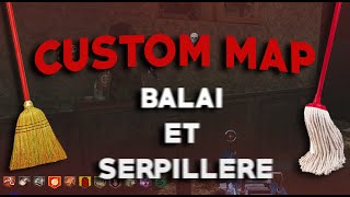 Custom Z Le balai ou la serpillère  1 Kenshin [upl. by Enelrats]