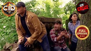 एक भयानक Jungle के अंदर फंसी Team CID  CID  Top Picks  Full Episode  16 July 2023 [upl. by Anih]