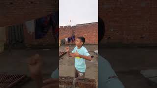 kite looters in roofANKIT KITE FIGHTERpatang short vlog [upl. by Mcclure]