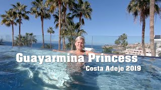 Guayarmina Princess 2019  Costa Adeje by Rüdiger Adolph [upl. by Onfroi]