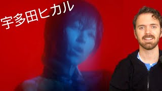 REACt Hikaru UTADA 宇多田ヒカル『BADモード』 Producer REACTION Songwriter [upl. by Aundrea535]