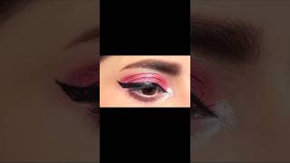 Rose Gold Glitter Eye Makeup Tutorial  best glitter eyeshadow palette  Pink Glitter eyes Tutorial [upl. by Waldner]