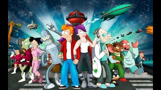 💛 Futurama AO VIVO 💛Chat​ Batepapo💛 Dublado 24 Horas 💛 [upl. by Farrington]