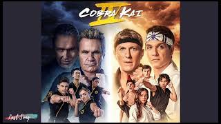 Cobra Kai Season 4 Soundtrack  closer to habit  Allele [upl. by Aitsirk]