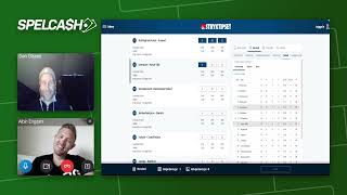 Stryktipset system och tips V20  Betting tips till veckans Stryktips [upl. by Yolande]