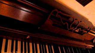 Texas Wurlitzer Piano for sale  Megs Piano  used pianos [upl. by Selma283]