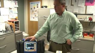 How to use the Zoll X Series [upl. by Landis]