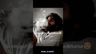 Fasle Gul Hai Saja Hai Maikhana 🥀 whatsapp status 🤤 full screen whatsapp status 🥀🥀 [upl. by Ettesil]