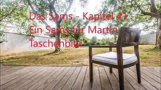 Das Sams Ein Sams für Martin Taschenbier [upl. by Donaugh826]