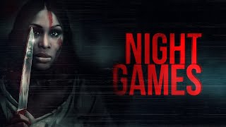 Night Games Official Trailer 2024 Watch in Full HD [upl. by Chet]