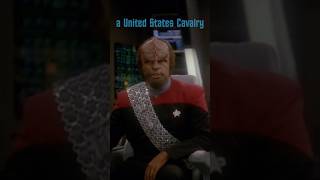 Worf’s Defiant Vs USS Lakota Star Trek [upl. by Illehs971]