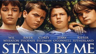 Stand by Me  Ricordo di unestate film 1986 TRAILER ITALIANO [upl. by Kaylyn]