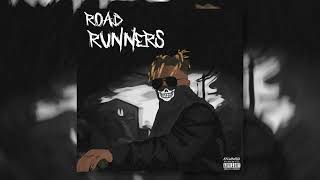 FREE Juice Wrld Type Beat quotRoad Runnersquot [upl. by Beverlie]