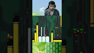 shorts gaming mariokaizo NIVEL DE CHILL POR QUE CHAMBEAMOS TODO EL DIA [upl. by Azilef]