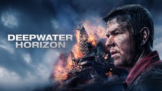 “Deepwater Horizon” Movie Review [upl. by Enoek]