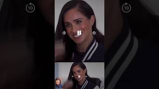 Meghan INTERRUPTS Harry meghanmarkle [upl. by Anaiq]