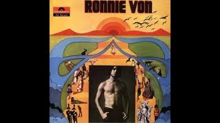 Ronnie Von  Tristeza Num Dia Alegre 1969 [upl. by Knox]