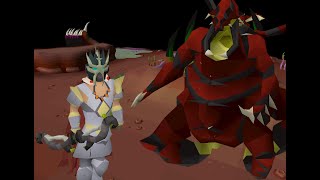 when the twisted bow meets the abyssal sire POH method [upl. by Htieh]