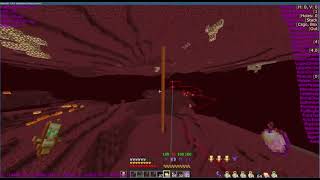 baritone elytra fly with no fireworks [upl. by Ikila17]