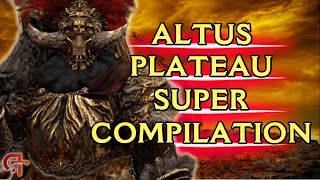 Everything You Missed In ALTUS PLATEAU Supercut  Elden Ring Guide  Tutorial  Walkthrough P [upl. by Nillok351]